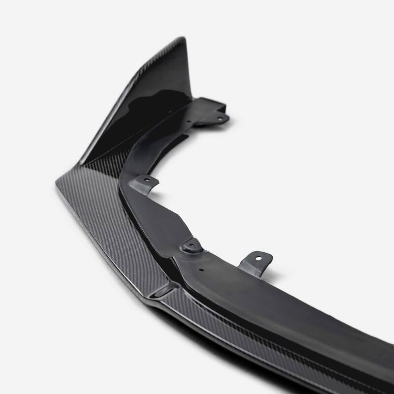 Seibon FL22SBIMP-MB FITS 2022 Subaru WRX MB-style Carbon Fiber Front Lip