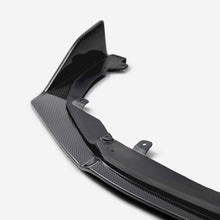 Load image into Gallery viewer, Seibon FL22SBIMP-MB FITS 2022 Subaru WRX MB-style Carbon Fiber Front Lip
