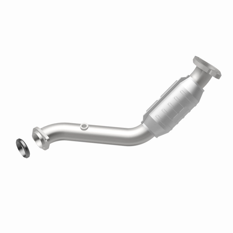 MagnaFlow Conv DF 05-12 Corvette 8 6.0L; P/S