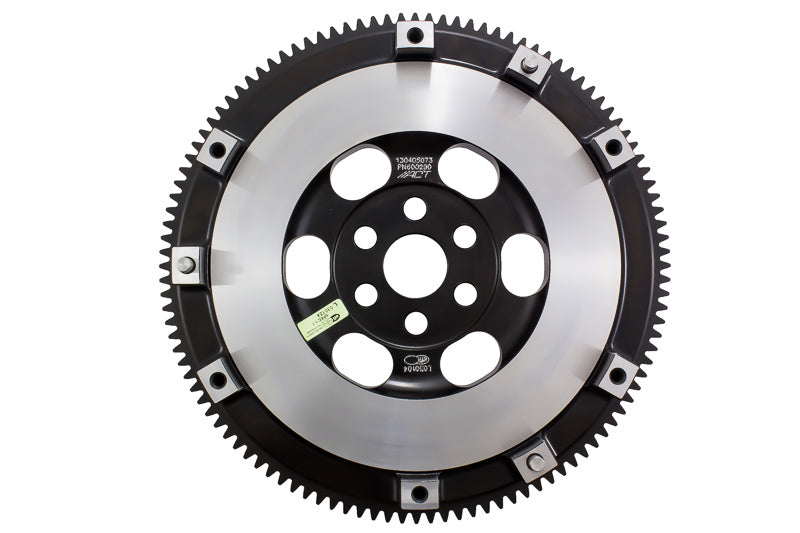 ACT 600290 FITS 1990-2005 Mazda Miata X Flywheel Streetlite (Must Be Used w/1994+ 1.8L Clutch Kit)