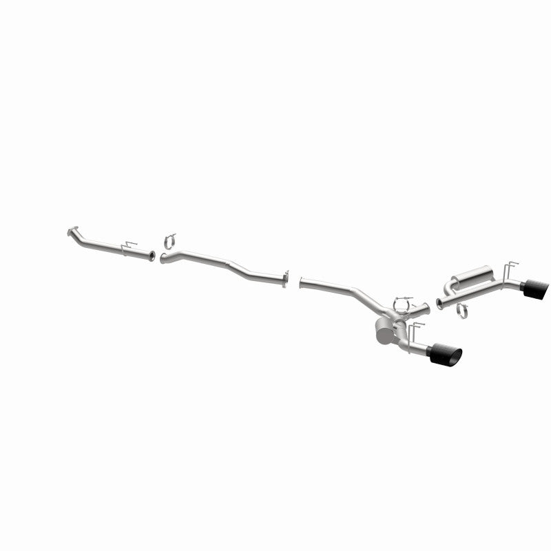 Magnaflow 19600 FITS 19600 FITS: 2022+ Honda Civic SI NEO Cat-Back Exhaust System