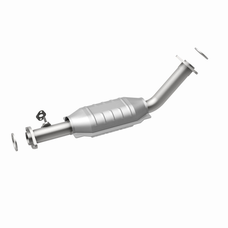 Magnaflow 447172 FITS: MagnaFlow Conv DF 00-02 Toyota Tundra 4.7L