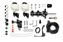 Load image into Gallery viewer, Wilwood 261-15493-BK FITS Remote Tandem M/C Kit 15/16 Mustang