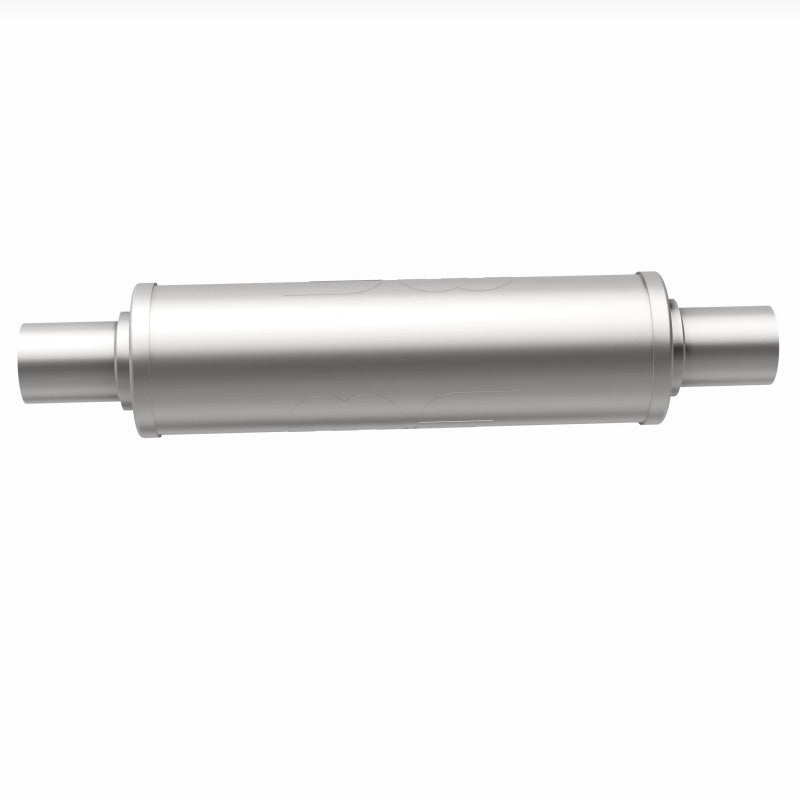 Magnaflow 10414 FITS: MagnaFlow Muffler Mag SS 14X4X4 2X2 C/C
