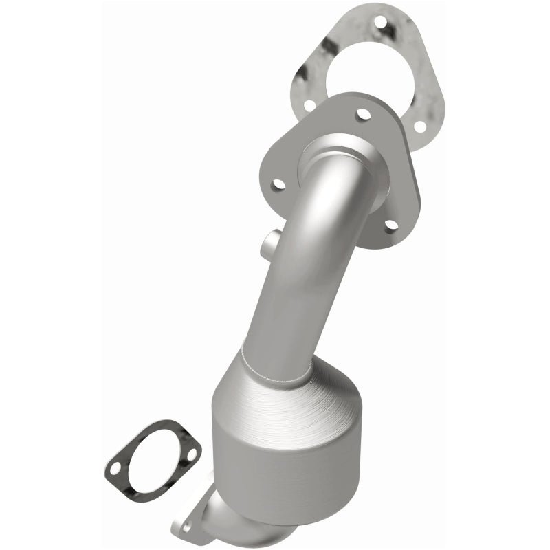 Magnaflow 5582957 FITS 17-18 Ford Police Interceptor Utility 3.5L Direct Fit Converter