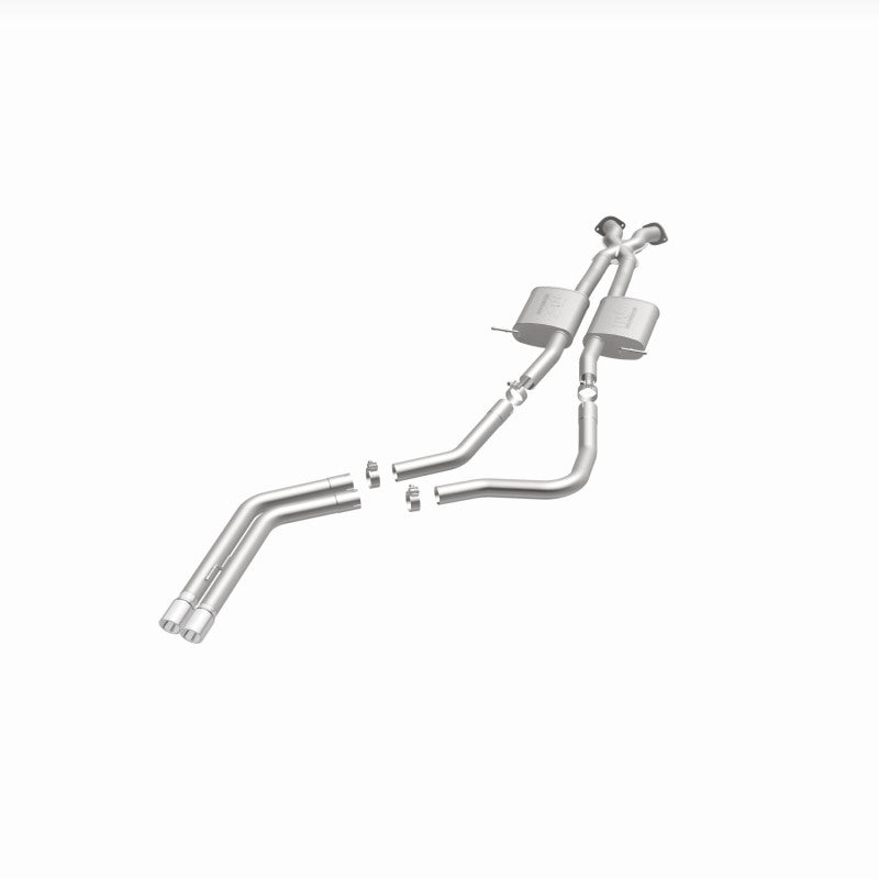 Magnaflow 15868 FITS: MagnaFlow Sys C/B 04 Pontiac GTO 5.7L V8