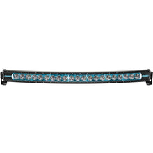 Load image into Gallery viewer, Rigid Industries 340053 FITS 340053 - Radiance+ Curved 40in. RGBW Light Bar