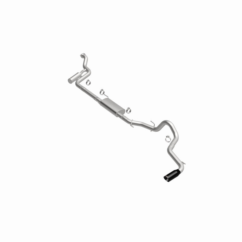 Magnaflow 19680 FITS: 2024 Toyota Tacoma Speq Series Cat-back Exhaust System