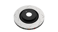 Load image into Gallery viewer, DBA 2010+ Camaro V8 SS Front Slotted 4000 Series Rotor