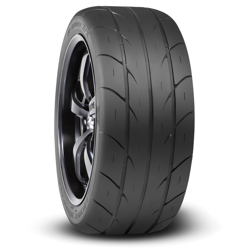 Mickey Thompson 250791 FITS 250791 - ET Street S/S TireP275/45R18 90000028443