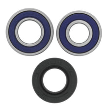Load image into Gallery viewer, QuadBoss 88-02 Kawasaki KLF220 Bayou Front ATV Wheel Bearing &amp; Seal Kit