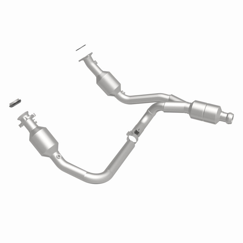Magnaflow 52642 FITS MagnaFlow Conv Direct Fit 14-16 GMC Sierra 1500 V6 4.3L