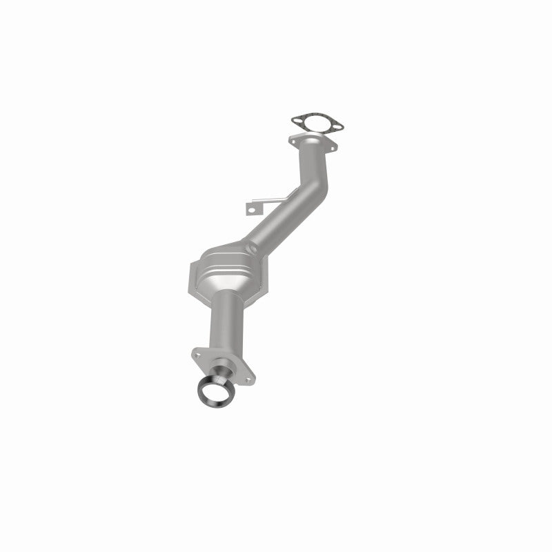 Magnaflow 5421012 FITS: MagnaFlow Converter Direct Fit 12-14 Subaru Impreza 2.5L / 15-16 WRX STI