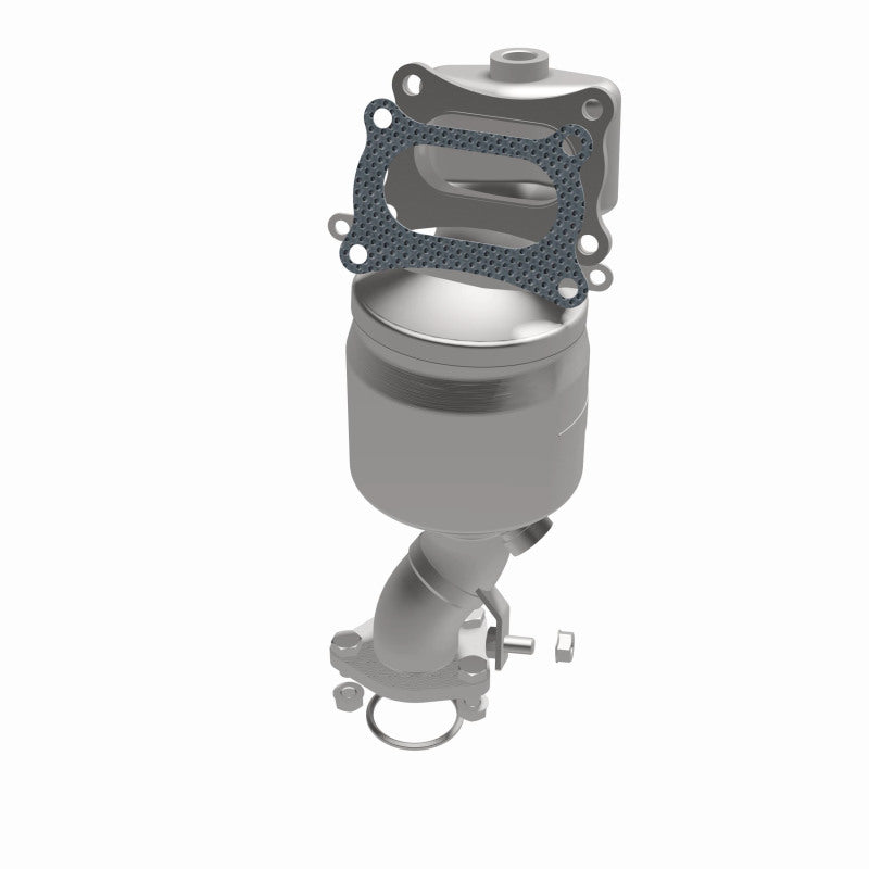 Magnaflow 51898 FITS MagnaFlow Conv DF 08-10 Honda Accord 3.5L