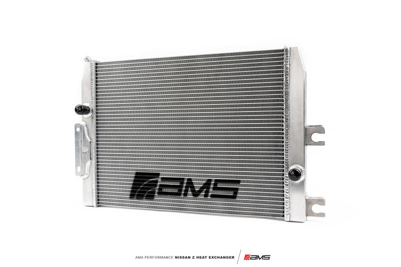 AMS AMS.47.02.0001-1 - Performance 2023 Nissan Z Heat Exchanger