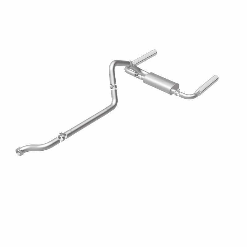 Magnaflow 15620 FITS 15620 FITS: MagnaFlow Sys C/B Camaro-Firebird 93-97 5.7L