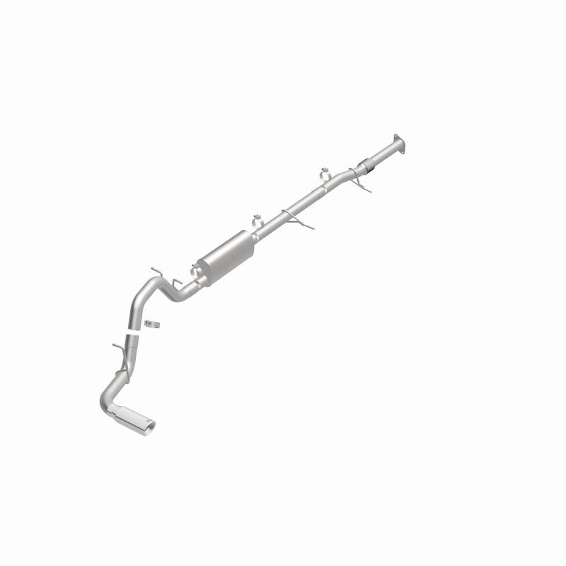 Magnaflow 19649 FITS 19649 FITS: MagnaFlow 2023+ Chevy Colorado NEO Series Cat-Back Exhaust Single Passenger Side Rear Exit