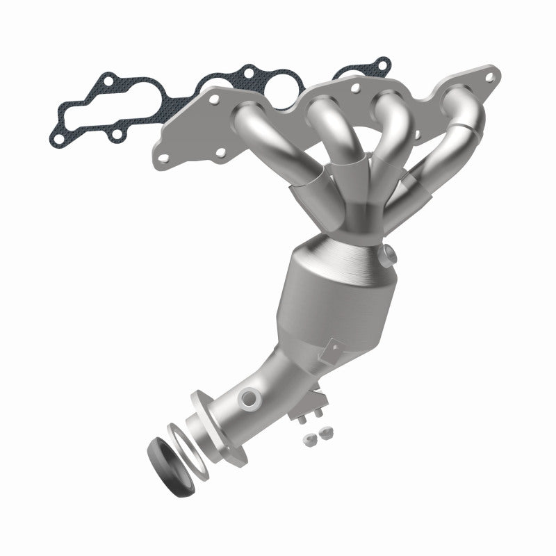 Magnaflow 5531919 FITS: MagnaFlow 06-15 Mazda MX-5 Miata Direct Fit CARB Compliant Manifold Catalytic Converter