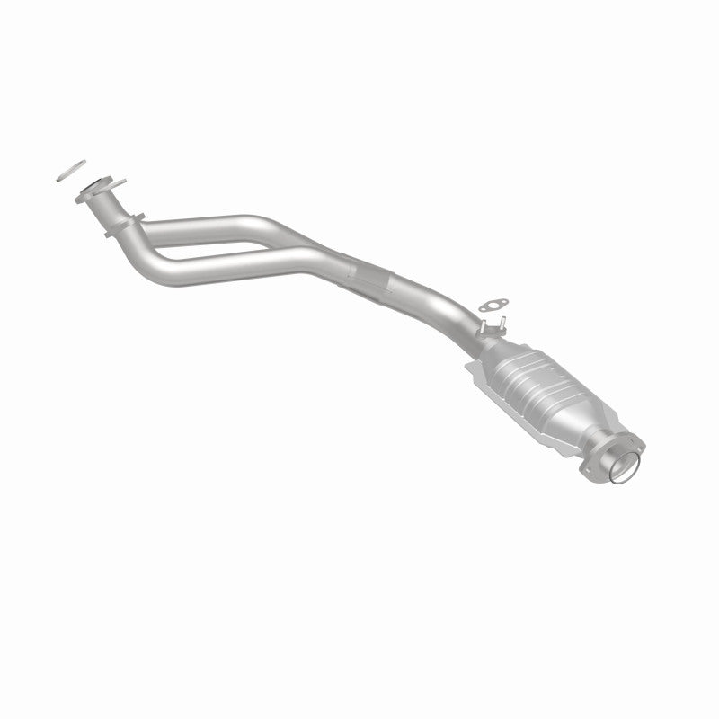 Magnaflow 447103 FITS: MagnaFlow Conv DF 95-97 Toyota Landcruiser 4.5L/1996 Lexus LX 450 4.5L