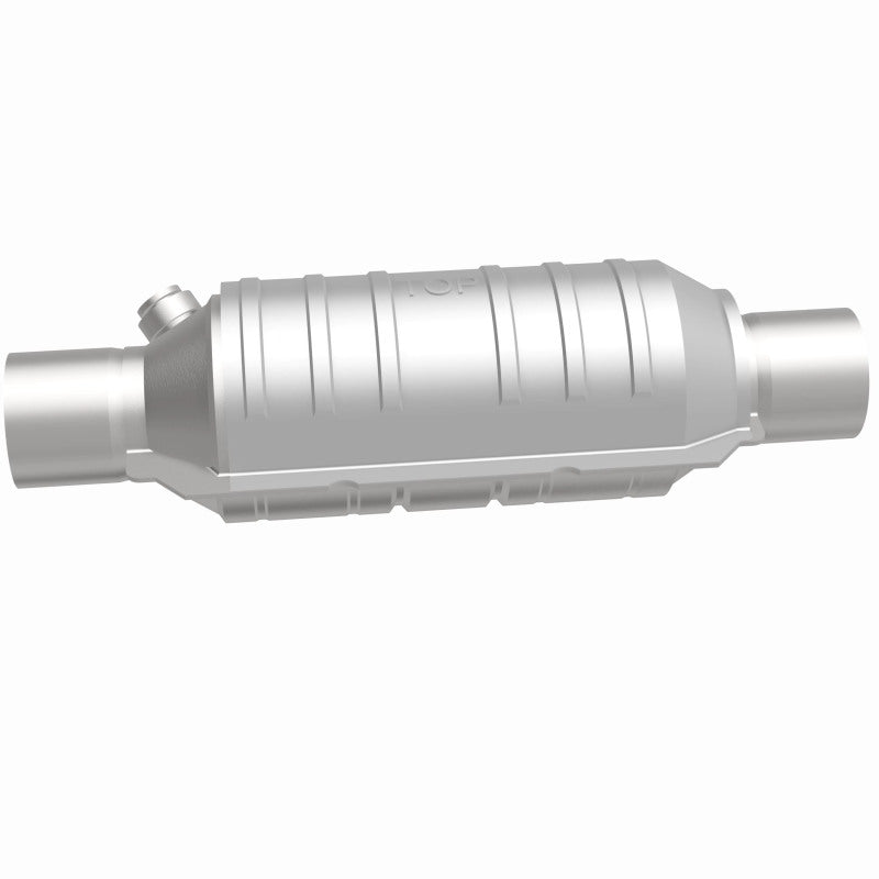 Magnaflow 99306HM FITS MagnaFlow Conv Univ 2.5inch GM 3.8L