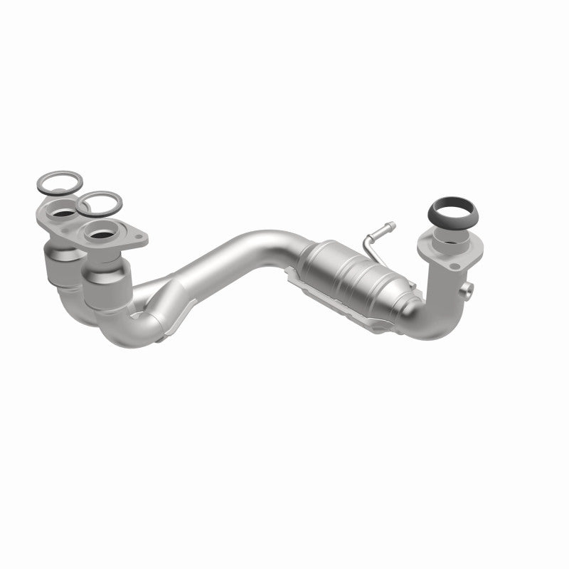 Magnaflow 457065 FITS: MagnaFlow Conv DF 00-05 Toyota MR2 1.8L