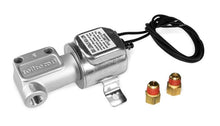 Load image into Gallery viewer, Wilwood 260-9921 FITS Valve Line Shut-off Solenoid Activated