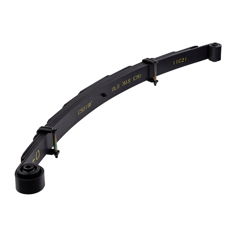 Old Man Emu CS018F - ARB / OME Leaf Spring F Ser 94-04Front