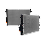 Mishimoto R6375-V2 FITS Ford 6.4L Powerstroke Replacement Radiator 2008-2010