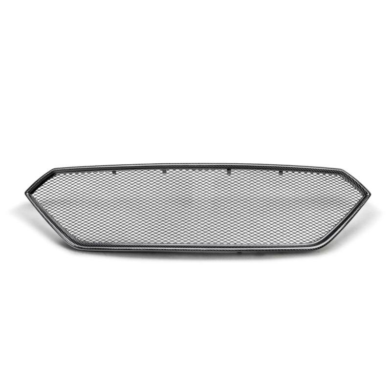 Seibon FG22SBIMP FITS 2022 Subaru WRX Carbon Fiber Front Grill