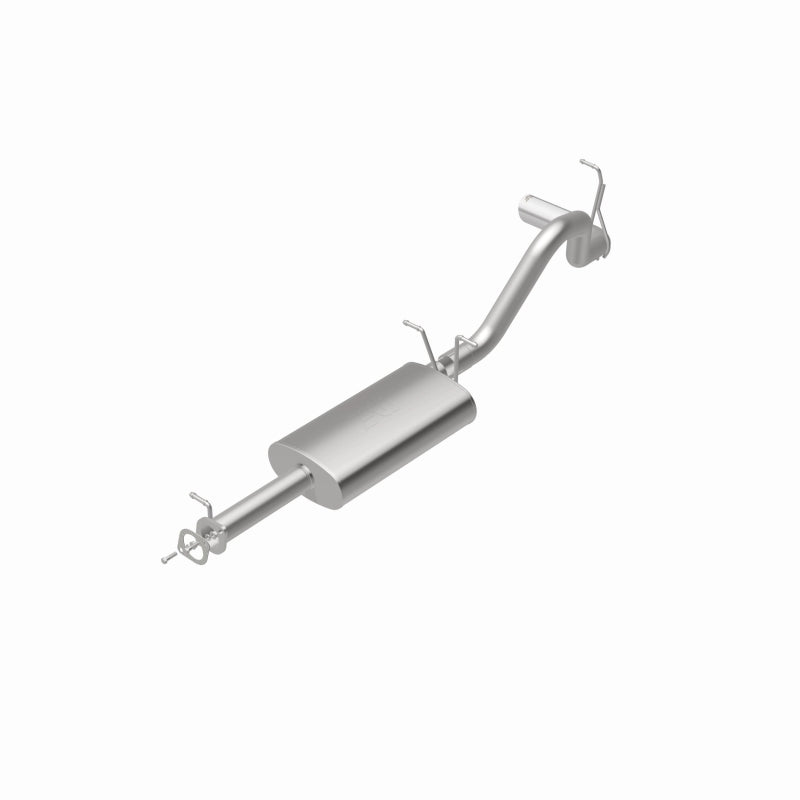 Magnaflow 19683 FITS 25+ Ram 1500 V6 3.6L SPEQ Series Stainless Cat-Back Performance Exhaust System