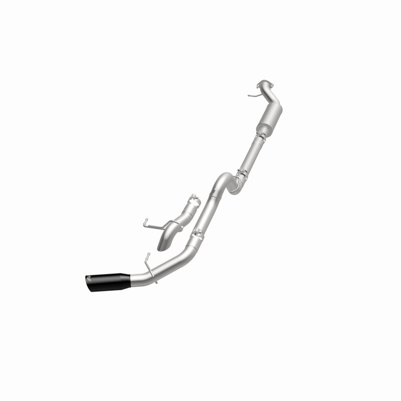 Magnaflow 19682 FITS: 21-24 Ford Bronco Rock Crawler Series Cat-Back Exhaust System