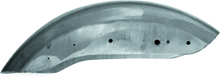 Load image into Gallery viewer, Bikers Choice Chopped Rear Fender- Sportster
