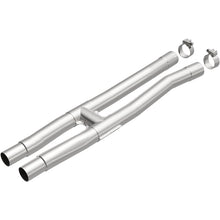 Load image into Gallery viewer, Magnaflow 19644 FITS 19644 FITS: MagnaFlow 2024 Ford Mustang GT 5.0L D-Fit w/o Muffler Performance Exhaust