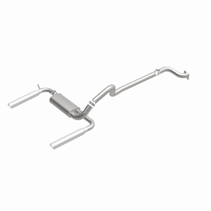 Magnaflow 15620 FITS 15620 FITS: MagnaFlow Sys C/B Camaro-Firebird 93-97 5.7L