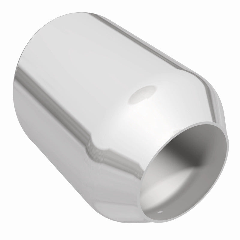 Magnaflow 35136 FITS: MagnaFlow Tip 1-Pk Bbr 4.00 X 5.00 2.5 Id 1