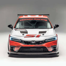 Load image into Gallery viewer, Seibon HD22HDCV4D-THRW FITS 2022+ Honda Civic 4Dr THRW-style Carbon Fiber Hood