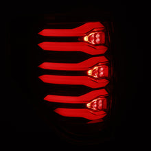 Load image into Gallery viewer, AlphaRex 09-14 Ford F150 LUXX LED Tailights - AlphaBlack Housing