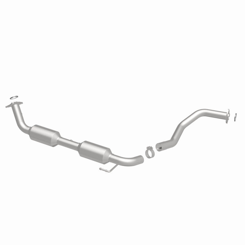 Magnaflow 49935 FITS MagnaFlow Conv DF 8/08-09 Toyota Tundra 5.7L Driver Side