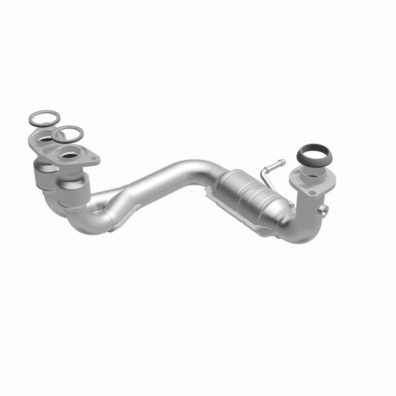 Magnaflow 457065 FITS: MagnaFlow Conv DF 00-05 Toyota MR2 1.8L