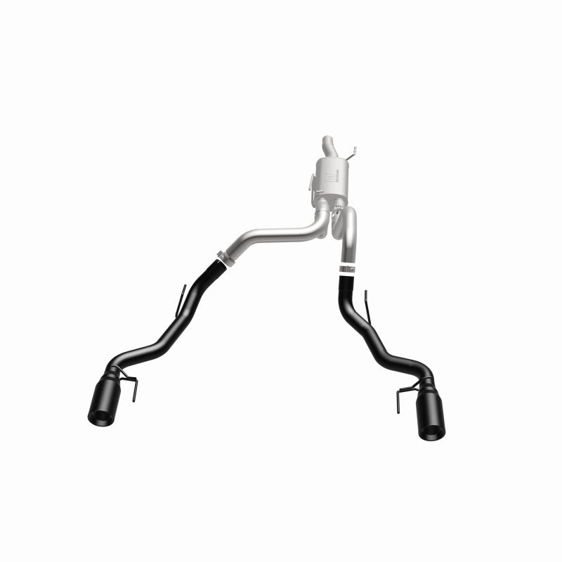 Magnaflow 19584 FITS: 2021+ Ford F150 Tremor NEO Cat-Back Exhaust System