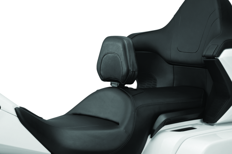 Kuryakyn Driver Backrest 18-20 Honda GL1800