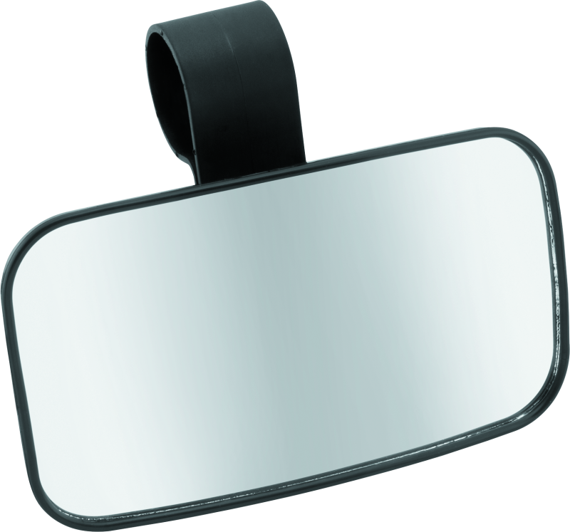 QuadBoss Rear View Mirror UTV 1.75in