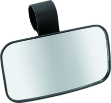 Load image into Gallery viewer, QuadBoss Rear View Mirror UTV 1.75in