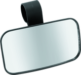 QuadBoss Rear View Mirror UTV 1.75in