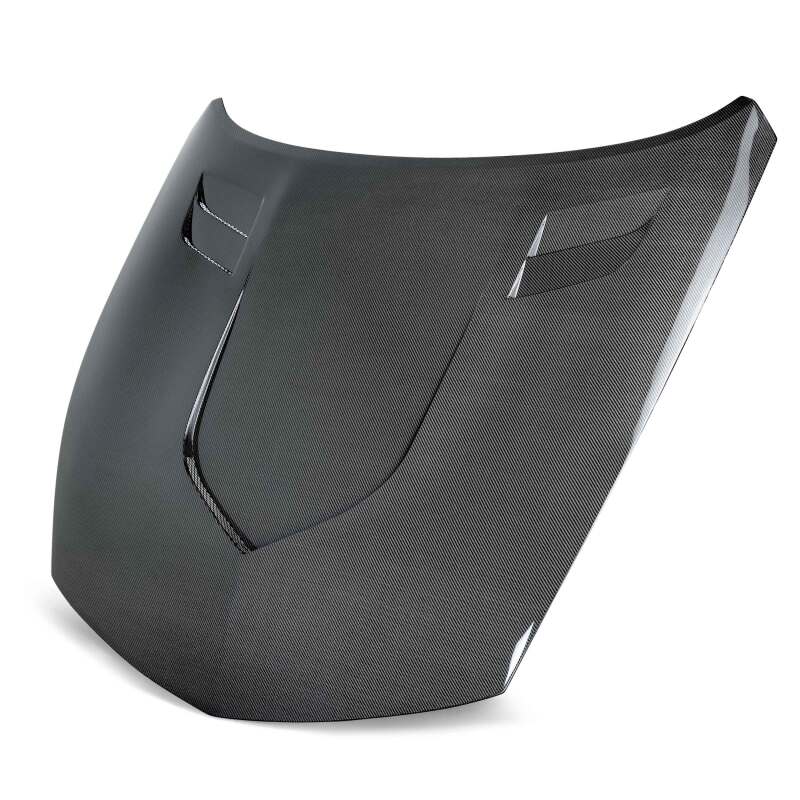 Seibon HD22NSZ-VS FITS 2023 Nissan Z VS-Style Carbon Fiber Hood