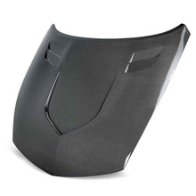 Load image into Gallery viewer, Seibon HD22NSZ-VS FITS 2023 Nissan Z VS-Style Carbon Fiber Hood