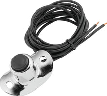 Load image into Gallery viewer, Twin Power 36-54 FL 52-69 XL and Custom Use Chrome Starter Or Horn Switch Replaces H-D 71800-26TA
