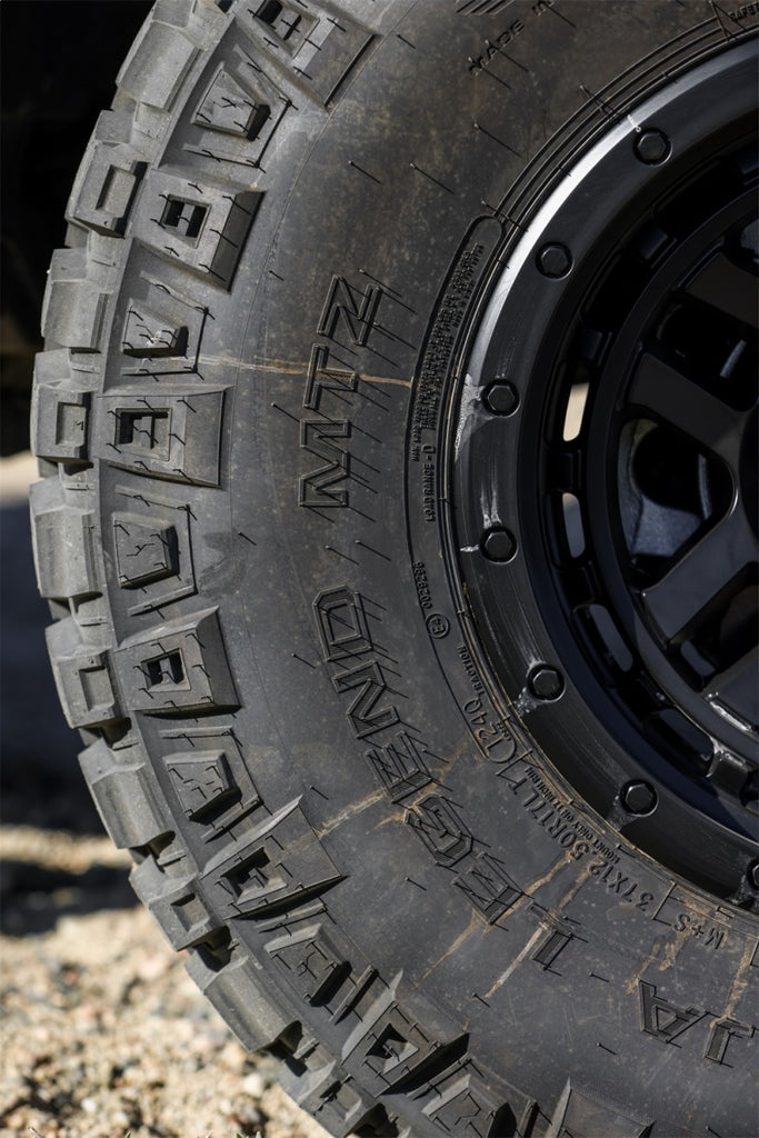 Mickey Thompson 247932 FITS 247932 - Baja Legend MTZ Tire35X12.50R20LT 125Q 90000057367