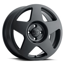 Load image into Gallery viewer, fifteen52 Tarmac 17x7.5 4x108 42mm ET 63.4mm Center Bore Asphalt Black Wheel