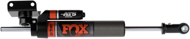 FOX 983-02-158 - Fox 14-18 Ram 2500/3500 2.0 Perf Series 8.2in 23.3in Ext Through Shaft Axle Mount ATS Stabilizer